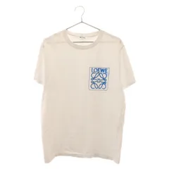 2023年最新】ロエベ tシャツの人気アイテム - メルカリ