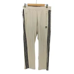 アディダスオリジナルス adidas Originals Adicolor Classics Waffle Beckenbauer Track Pants ワッフル ベッケンバウアー トラックパンツ メンズ JPN：L 