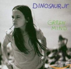 Dinosaur Jr. /Green Mind SHM-CD 紙ジャケット仕様 - メルカリ