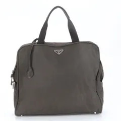 2025年最新】PRADA メンズ ビジネスバッグの人気アイテム - メルカリ