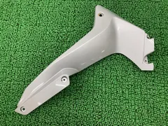 CBR250R サイドカウル 右 銀 KYJ ホンダ 純正 バイク 部品 MC41 サイドパネル 割れ欠け無し 品薄 希少品 車検 Genuine 【中古】 27のサムネイル