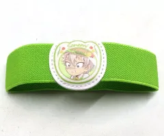 【中古】雑貨 不死川実弥 「鬼滅の刃×ufotable Cafe/マチ★アソビCAFE ピクニックイベント2024 前期 ランダムランチバンド」
