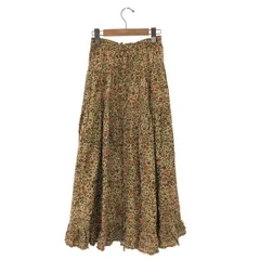 2025年最新】カネコイサオ ピコフリル スカートの人気アイテム