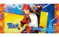 【中古】雑貨 08.衣更真緒 ビジュアルバスタオルVol.1 「あんさんぶるスターズ!!」