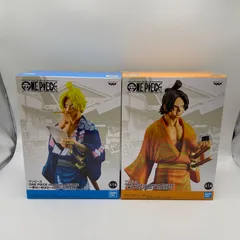 未開封　ワンピース　２点セット　ONE PIECE　Magazine FIGURE　夢の一枚＃2　vol.1 SPECIAL　ポートガス・D・エース　vol.2 SPECIAL　サボ　プライズ　フィギュア　バンダイ　バンプレスト
