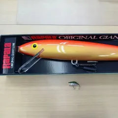 ジャイアント　特大　ラパラ　ルアー　70cm　フィッシング　釣り ジャイアント 特大 ラパラ ルアー 70cm フィッシング 釣り