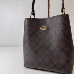 2025年最新】コーチタウンバケットの人気アイテム - メルカリ