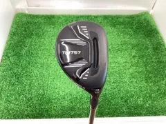 T.WORD TW757 6番ユーティリティ 27°簡易包装価格 T.WORD TW757 6番ユーティリティ 27°簡易包装価格 2025年最新