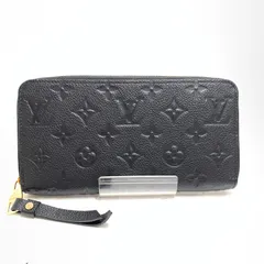 2025年最新】ルイ・ヴィトン モノグラムアンプラント(ノワール