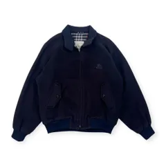 2025年最新】Burberrys スイングトップの人気アイテム - メルカリ