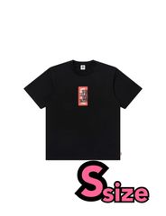 【S】BlackEyePatch HWC TEE BLACK Sサイズ
