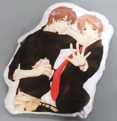 DIABOLIK LOVERS 逆巻ライト 添い寝 ロング クッション - メルカリ