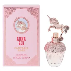 アナスイ ファンタジア ローズ EDT・SP 30ml 香水 フレグランス FANTASIA ROSE ANNA SUI 新品 未使用