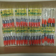 【新品未使用】Fuji ジェット天秤30号×40本セット1本@190円！