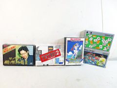 コナミデジタルエンタテインメント - 美品　PCエンジン　HuCARD　CD-ROM2　ときめきメモリアル　ドラえもん　ワンダーモモ　卒業　セット 美品 PCエンジン HuCARD CD-ROM2 ときめきメモリアル ドラえもん