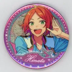 【中古】バッジ・ピンズ 葵ひなた 「あんさんぶるスターズ! カーテンコール 缶バッジ B」 中国限定