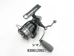 2025年最新】19 ヴァンキッシュ C3000MHGの人気アイテム - メルカリ