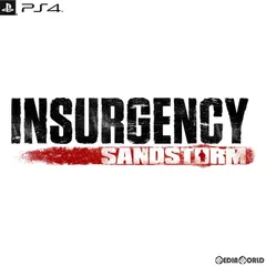 PS4ソフトインサージェンシー: サンドストーム(Insurgency: Sandstorm) オーイズミ・アミュージオ