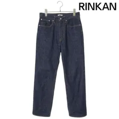 2025年最新】auralee hard twist denim pantsの人気アイテム - メルカリ