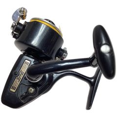 大森製作所 リール スピニングリール 大森製作所 程度B