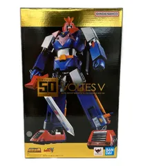 2025年最新】超合金魂 GX-31 ボルテスVの人気アイテム - メルカリ