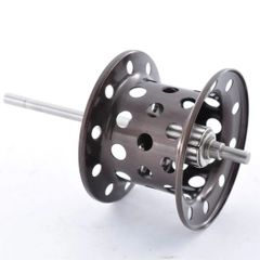 SHIMANO 19カルカッタコンクエストDC 200 スプール シマノ純正】19-20カルカッタコンクエストDC 200用 純正スペア