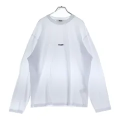 2025年最新】msgm ロンtの人気アイテム - メルカリ