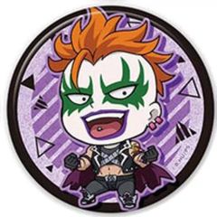 エスケーエイト agf 喜屋武 暦 缶バッジ ハロウィン SK∞ - メルカリ
