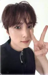 INI Winning ver. 尾崎匠海 THE ORIGIN