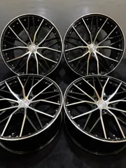 2025年最新】9.5j 20インチの人気アイテム - メルカリ