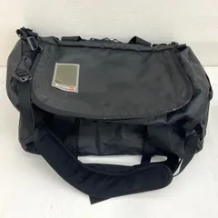 THE NORTH FACE ノースフェイス TB50/TN50 ボストンバッグ ダッフルバッグ TRAVEL TOOL S ブラック 黒