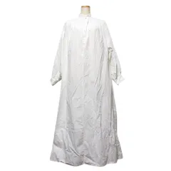 ロンハーマン ten カフタンワンピースRonHerman×TEN 篠崎茜 2025年最新】ten ロンハーマン カフタンの人気アイテム - メルカリ