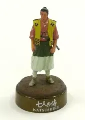 2025年最新】七人の侍 フィギュアの人気アイテム - メルカリ