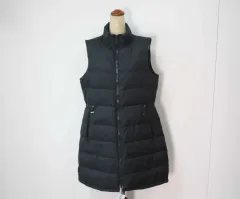 W-3226/セオリー 正規品 レディース ダウン ベスト 84-68-165