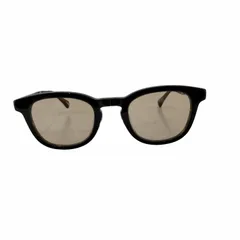 ユナイテッドアローズ UNITED ARROWS ウェリントン型 アセテートフレーム サングラス メンズ  48□24-140のサムネイル