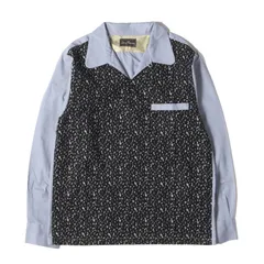 Dry Bones ドライボーンズ　長袖シャツ　新品未使用 楽天市場】ネイビーストライプ ワークシャツ/ DRY BONES【ドライ