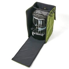 BALLISTICS STOVE BOX