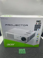 ACER エイサー H5360BD　ホームシアタープロジェクター 100インチ大画面！プロジェクターAcer「H5360BD」レビュー