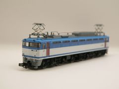 Nゲージ キングスホビー EF-10 24号機 完成品 - メルカリ