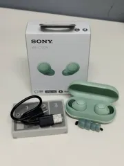 SONY WF-C700N YY2968 ワイヤレスイヤホンのサムネイル