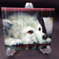 WOLF’S RAIN O.S.T.2