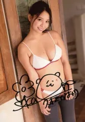 久松かおり　サイン　チェキ　非売品　特典　希少品　入手困難　レア　限定　サンミニ 久松かおり サイン入りチェキ2枚 - メルカリ