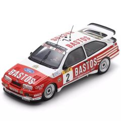 80 MERCEDES-BENZ 500 SLC RALLYE ベンツ - メルカリ