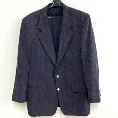【美品】 BALENCIAGA テーラードジャケット BALENCIAGA（テーラードジャケット）のフリマアイテム一覧