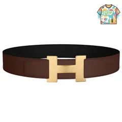 【今日WTO】Constance Premium Belt（コンスタンス プレミアムベルト）-RQ47