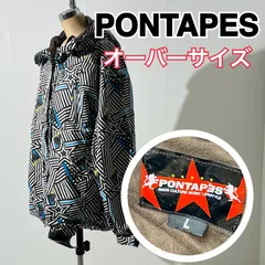 2024年最新】PONTAPES ポンタペス 4Lの人気アイテム - メルカリ