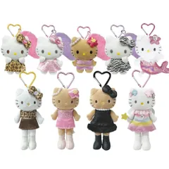 レア ハローキティ フェアリーキティ ハル キティちゃん Yahoo!オークション -「fairy ～フェアリー～」(ハローキティ