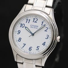 美品CITIZEN EXCEEDエクシード 電波ソーラー a780 - メルカリ