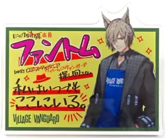 アークナイツ アクリルバッジ ファントム Yostar OFFICIAL SHOP ONLINE / アークナイツ オペぬい おなまえ