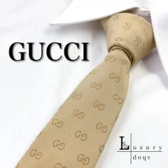 2024年最新】ネクタイ gucciの人気アイテム - メルカリ